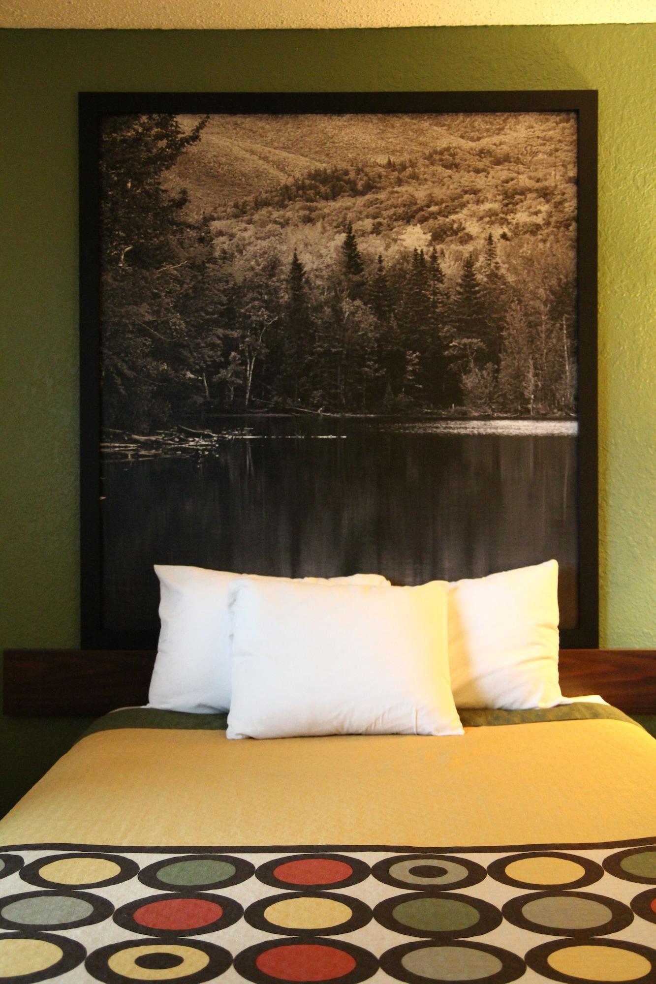 Super 8 By Wyndham Queensbury Glens Falls Екстер'єр фото